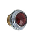 Aftermarket Aerial Lift Parts  Lamp Indicator Red 2920015  for JLG Aerial Work Platform
