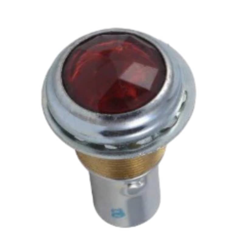 Aftermarket Aerial Lift Parts  Lamp Indicator Red 2920015  for JLG Aerial Work Platform