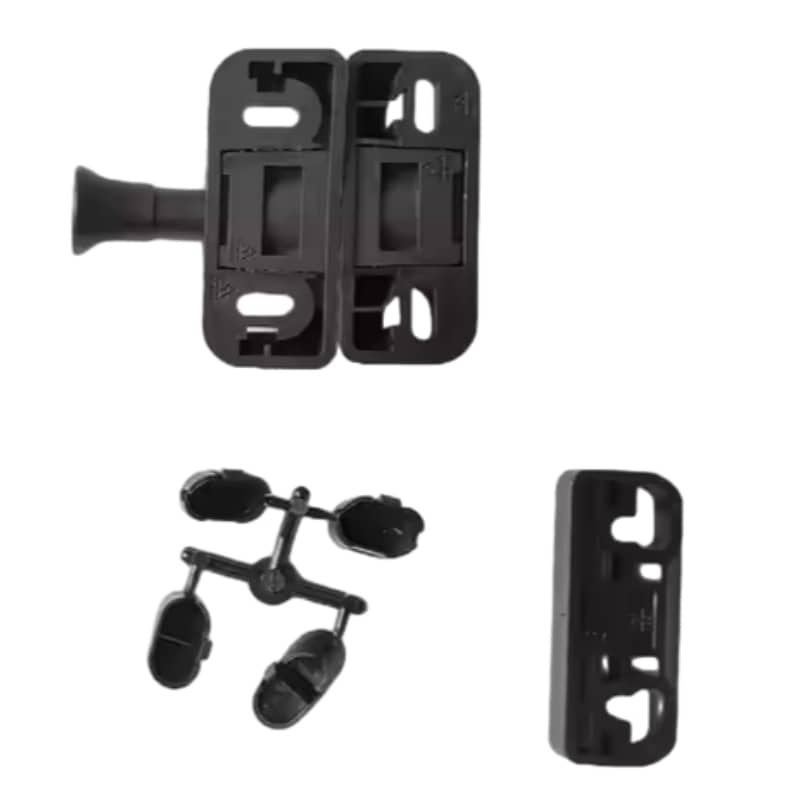 Aftermarket Aerial Lift Parts Latch Magnetic Gate 1001140336 For JLG Scissor Lift 2646ES/3246ES