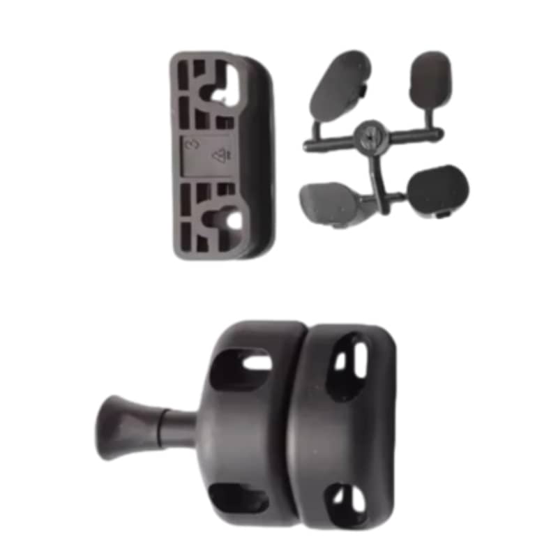 Aftermarket Aerial Lift Parts Latch Magnetic Gate 1001140336 For JLG Scissor Lift 2646ES/3246ES