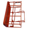 Aftermarket Aerial Lift Parts Length 72 Width 36 Height Platform Basket  481001186384S for JLG Aerial Work Platform