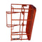 Aftermarket Aerial Lift Parts Length 72 Width 36 Height Platform Basket  481001186384S for JLG Aerial Work Platform