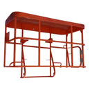 Aftermarket Aerial Lift Parts Length 72 Width 36 Height Platform Basket  481001186384S for JLG Aerial Work Platform