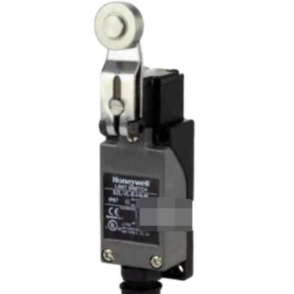Aftermarket Aerial Lift Parts Limit Switch 00000750 for Dingli Scissor Lift JCPT1218RT JCPT1418RT