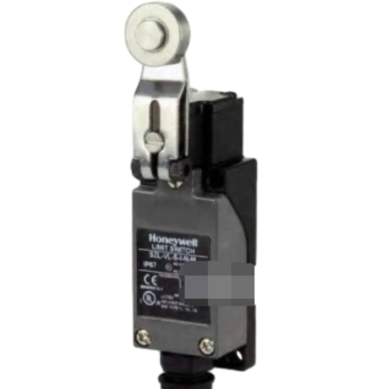 Aftermarket Aerial Lift Parts Limit Switch 00000750 for Dingli Scissor Lift JCPT1218RT JCPT1418RT