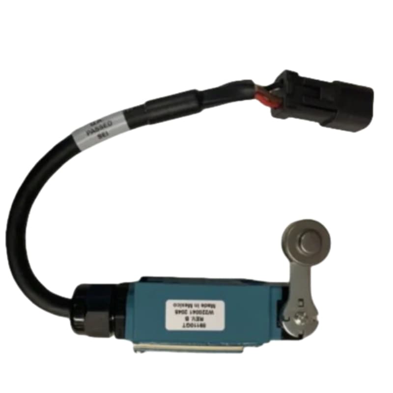Aftermarket Aerial Lift   Limit Switch 89110 89110GT for Genie Telescopic Boom Lift Models S-100 S-105 S-100HD S-120HD S-120 S-125 S-3800 S-3200 SX-105 XC and SX-125 XC