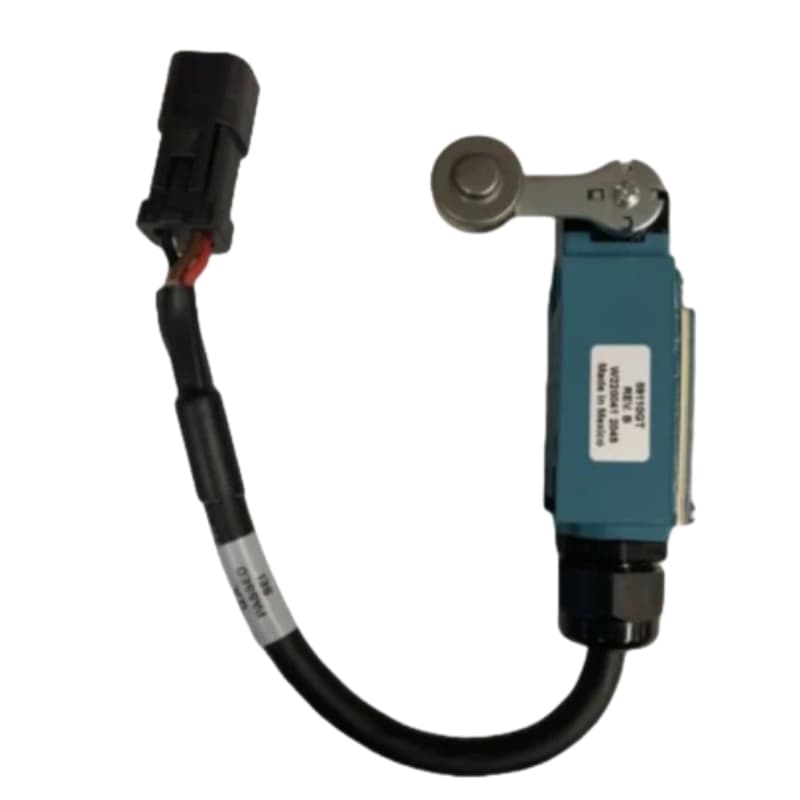 Aftermarket Aerial Lift   Limit Switch 89110 89110GT for Genie Telescopic Boom Lift Models S-100 S-105 S-100HD S-120HD S-120 S-125 S-3800 S-3200 SX-105 XC and SX-125 XC