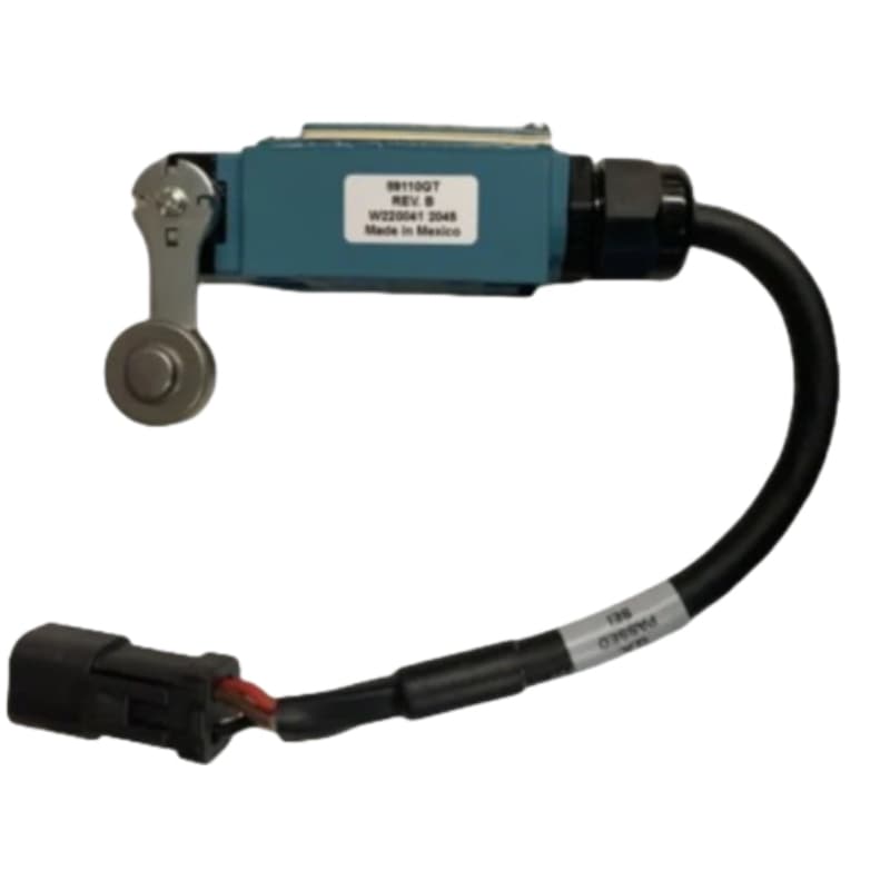 Aftermarket Aerial Lift   Limit Switch 89110 89110GT for Genie Telescopic Boom Lift Models S-100 S-105 S-100HD S-120HD S-120 S-125 S-3800 S-3200 SX-105 XC and SX-125 XC