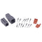 Aftermarket Aerial Lift Parts Male & Female Plug Kit 105329GT  105329  105328GT  105328  for Genie Scissor Lift GS-1530 GS-1932 GS-2032 GS-2046 GS-3268