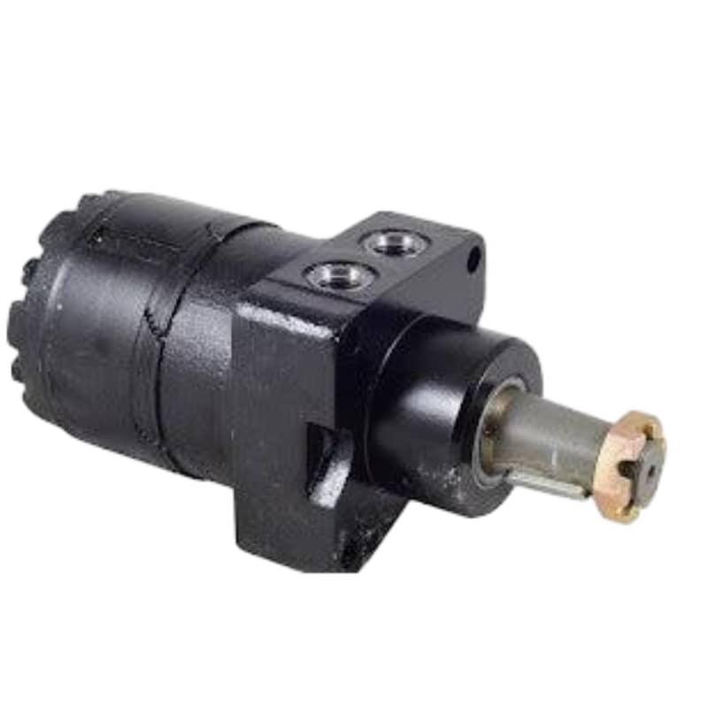 Aftermarket Aerial Lift Parts  Motor Front Wheel 241991 For Skyjack Scissor Lift Rough Terrain  SJ6832 RT SJ6826