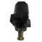 Aftermarket Aerial Lift Parts  Motor Front Wheel 241991 For Skyjack Scissor Lift Rough Terrain  SJ6832 RT SJ6826