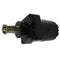 Aftermarket Aerial Lift Parts  Motor Front Wheel 241991 For Skyjack Scissor Lift Rough Terrain  SJ6832 RT SJ6826