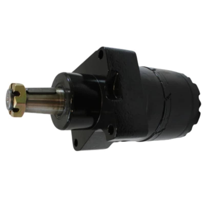 Aftermarket Aerial Lift Parts  Motor Front Wheel 241991 For Skyjack Scissor Lift Rough Terrain  SJ6832 RT SJ6826