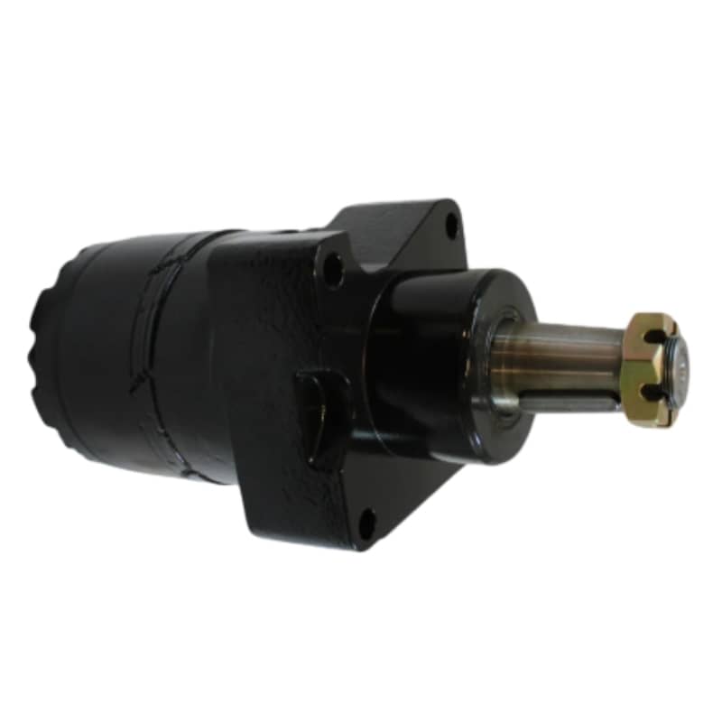 Aftermarket Aerial Lift Parts  Motor Front Wheel 241991 For Skyjack Scissor Lift Rough Terrain  SJ6832 RT SJ6826