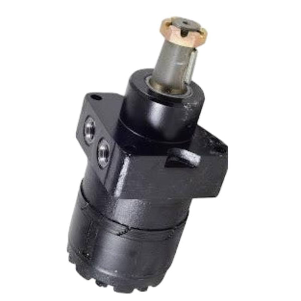 Aftermarket Aerial Lift Parts  Motor Front Wheel 241991 For Skyjack Scissor Lift Rough Terrain  SJ6832 RT SJ6826