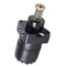 Aftermarket Aerial Lift Parts  Motor Front Wheel 241991 For Skyjack Scissor Lift Rough Terrain  SJ6832 RT SJ6826