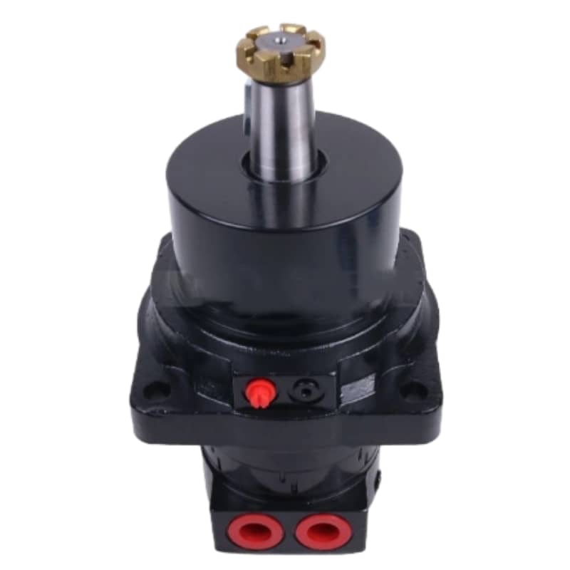 Aftermarket Aerial Lift Parts Motor Lift Rear Wheel 141657 406760 for SkyJack Scissor Lift SJIII 3219 SJ6832RT SN 37006157 and Above SJ6826RT SN 37006157