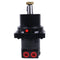 Aftermarket Aerial Lift Parts Motor Rear Wheel 406760 141657 for Skyjack Electric Scissor Lift  SJIII3219