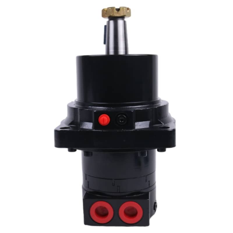 Aftermarket Aerial Lift Parts Motor Rear Wheel 406760 141657 for Skyjack Electric Scissor Lift  SJIII3219