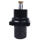 Aftermarket Aerial Lift Parts Motor Rear Wheel 406760 141657 for Skyjack Electric Scissor Lift  SJIII3219