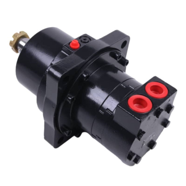 Aftermarket Aerial Lift Parts Motor Rear Wheel 406760 141657 for Skyjack Electric Scissor Lift  SJIII3219