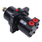 Aftermarket Aerial Lift Parts Motor Rear Wheel 406760 141657 for Skyjack Electric Scissor Lift  SJIII3219