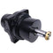 Aftermarket Aerial Lift Parts Motor Rear Wheel 406760 141657 for Skyjack Electric Scissor Lift  SJIII3219