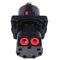 Aftermarket Aerial Lift Parts Motor Rear Wheel 406760 141657 for Skyjack Electric Scissor Lift  SJIII3219