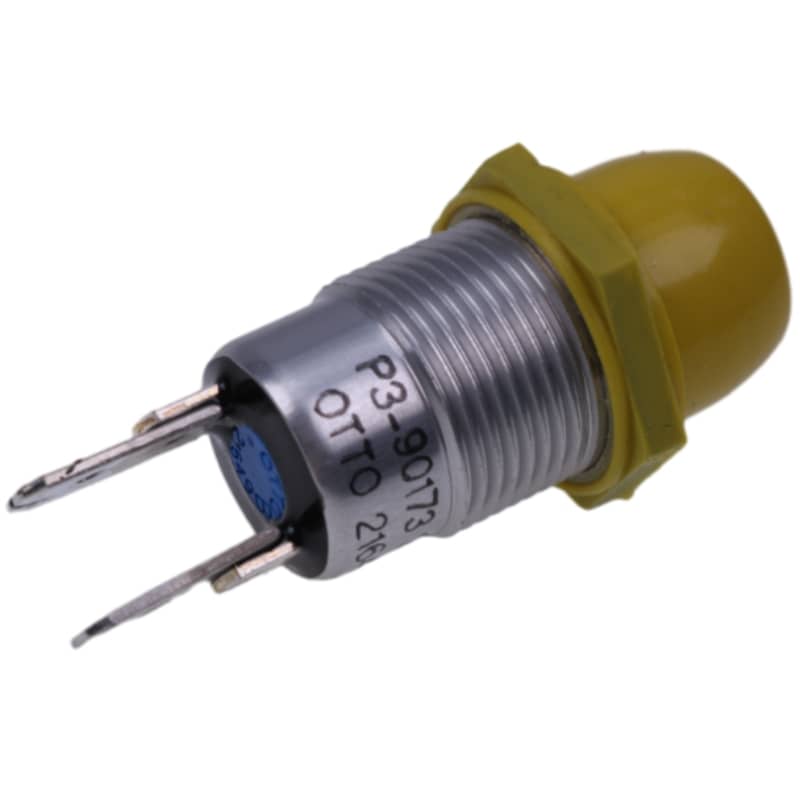 Aftermarket Aerial Lift Parts New 4360387 Horn Switch For JLG 600AJ 2646E 3246E2 660SJ 26MRT