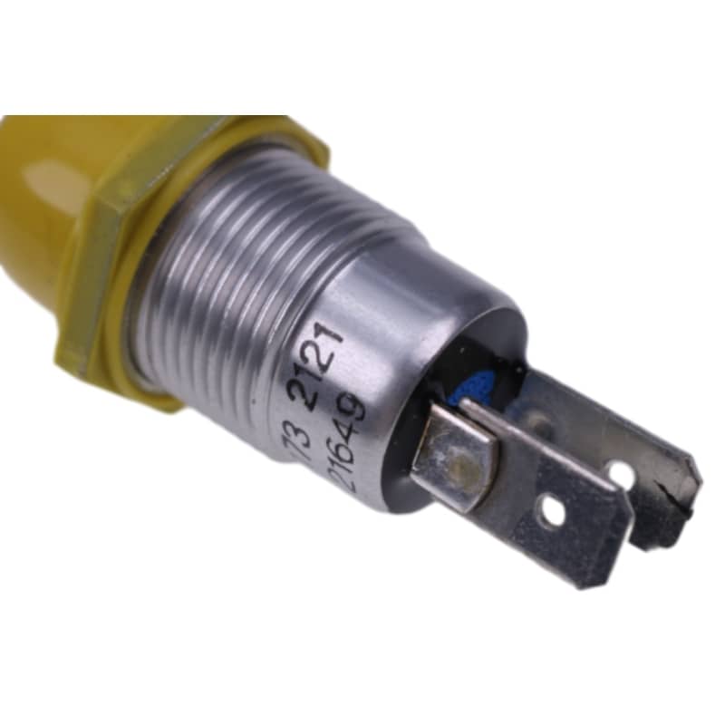 Aftermarket Aerial Lift Parts New 4360387 Horn Switch For JLG 600AJ 2646E 3246E2 660SJ 26MRT