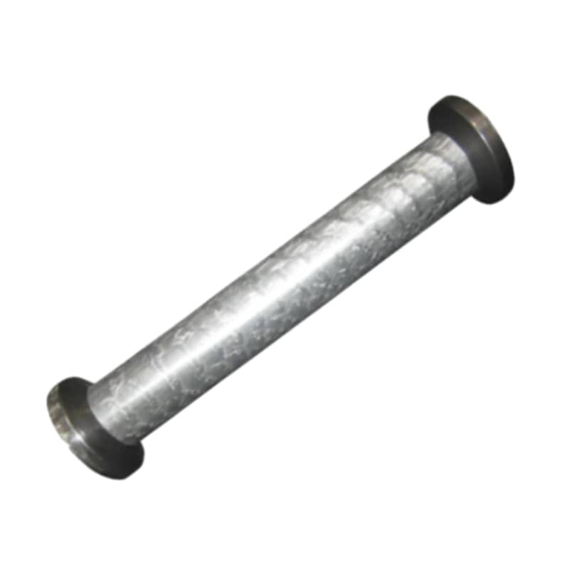 Aftermarket Aerial Lift Parts Nylatron GS Roller 2.00×8.25 3860050 for JLG Telescopic Boom Lift 600S