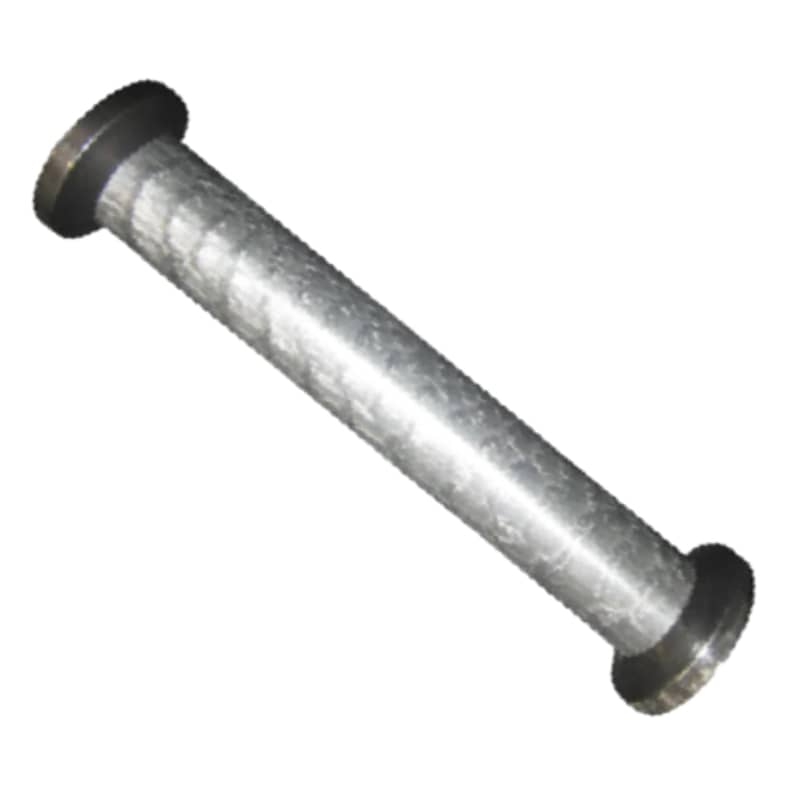 Aftermarket Aerial Lift Parts Nylatron GS Roller 2.00×8.25 3860050 for JLG Telescopic Boom Lift 600S