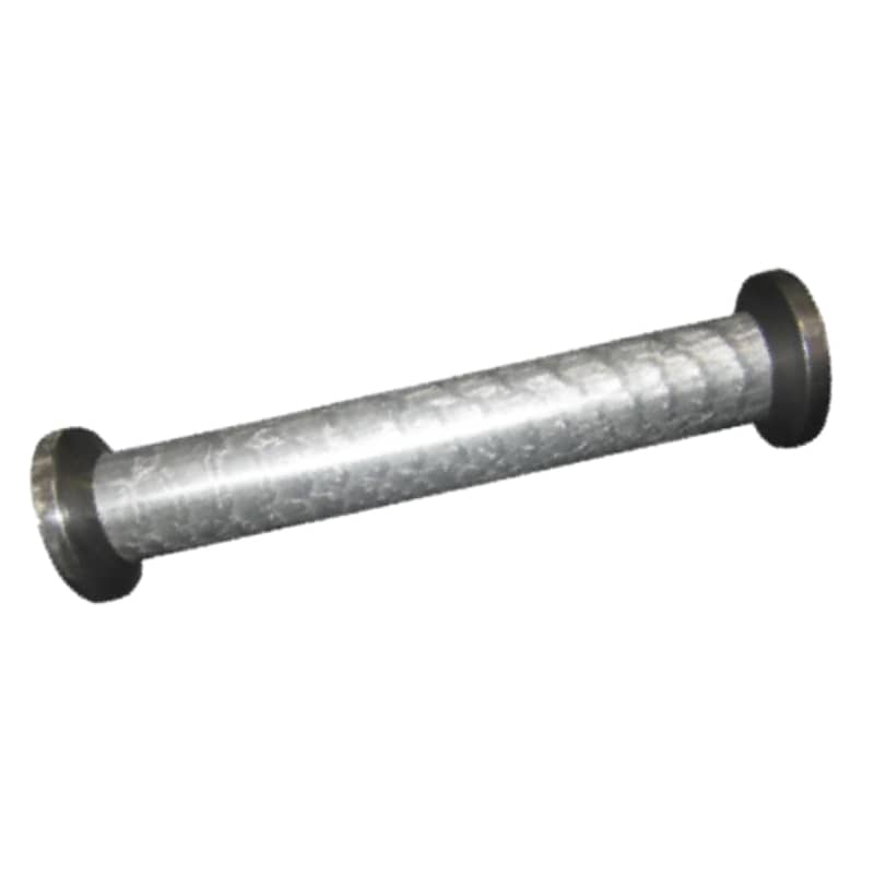 Aftermarket Aerial Lift Parts Nylatron GS Roller 2.00×8.25 3860050 for JLG Telescopic Boom Lift 600S