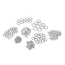 Aftermarket  Aerial Lift Parts O-Ring Kit 49612GT 49612 for Genie Scissor Lift GS-1930 GS-2632 GS-2646 GS-3246 GS-4047 GS-5390