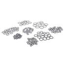 Aftermarket  Aerial Lift Parts O-Ring Kit 49612GT 49612 for Genie Scissor Lift GS-1930 GS-2632 GS-2646 GS-3246 GS-4047 GS-5390