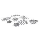 Aftermarket  Aerial Lift Parts O-Ring Kit 49612GT 49612 for Genie Scissor Lift GS-1930 GS-2632 GS-2646 GS-3246 GS-4047 GS-5390