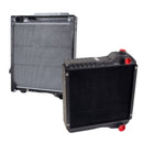 Aftermarket Aerial Lift Parts Oil Cooler 3620041 29500006 1001145382S 1001145382 For JLG Lifts Aerial Work Platform