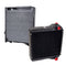 Aftermarket Aerial Lift Parts Oil Cooler 3620041 29500006 1001145382S 1001145382 For JLG Lifts Aerial Work Platform