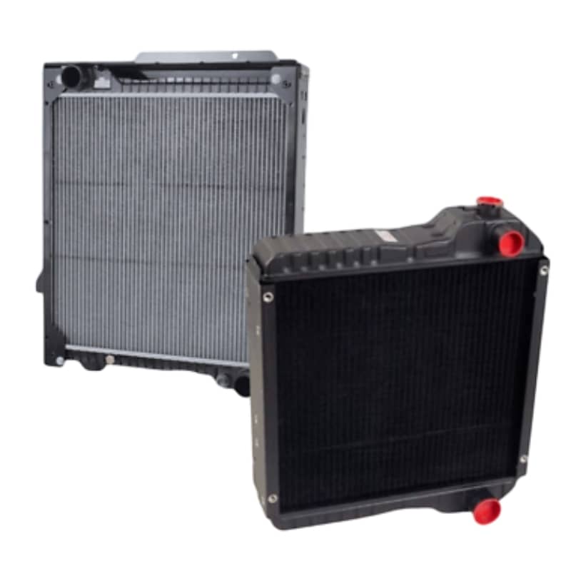 Aftermarket Aerial Lift Parts Oil Cooler 3620041 29500006 1001145382S 1001145382 For JLG Lifts Aerial Work Platform