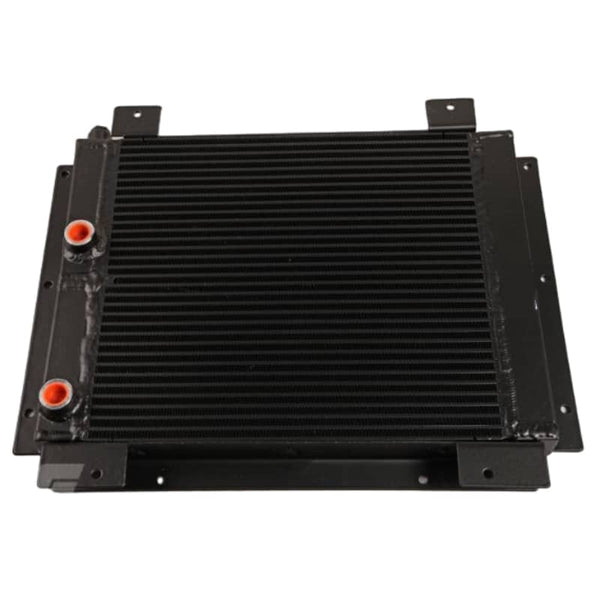 Aftermarket Aerial Lift Parts Oil Cooler 3620041 29500006 1001145382S 1001145382 For JLG Lifts Aerial Work Platform