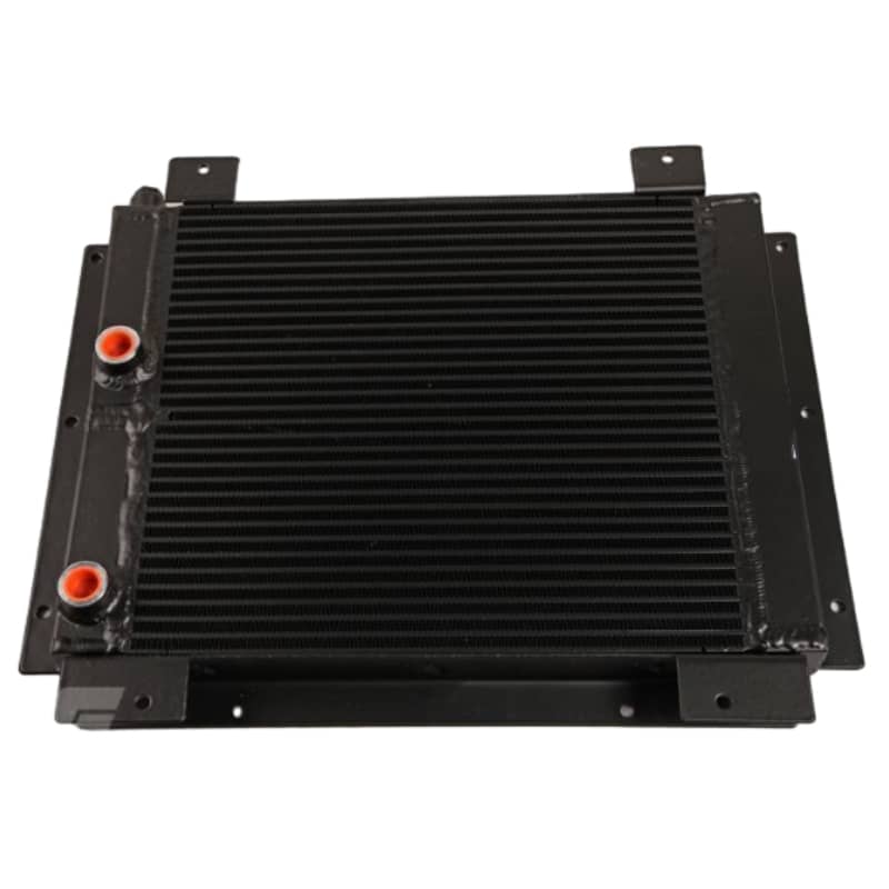 Aftermarket Aerial Lift Parts Oil Cooler 3620041 29500006 1001145382S 1001145382 For JLG Lifts Aerial Work Platform