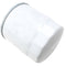 Aftermarket Aerial Lift Parts Oil Filter 1009900920 For Zoomlion