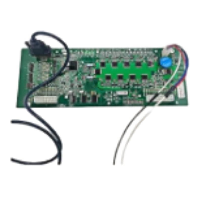 Aftermarket Aerial Lift Parts PCB ECM Circuit Board ALC500 For Genie V
