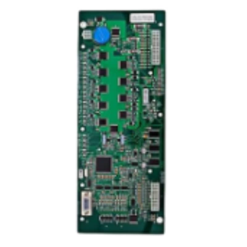 Aftermarket Aerial Lift Parts PCB ECM Circuit Board ALC500 For Genie V