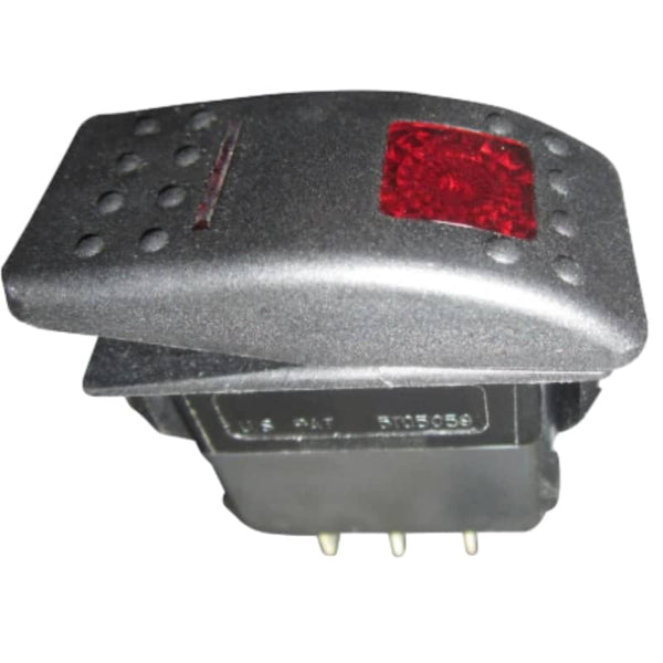 Aftermarket Aerial Lift Parts Park Brake Switch 91404329 For JLG Lifts Aerial Work Platform