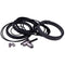 Aftermarket Aerial Lift Parts Platform Actuator Rotator Seal Kit 70007376 7017158 For JLG Boom Lift 450A 600A 800A 400S 460SJ 600S