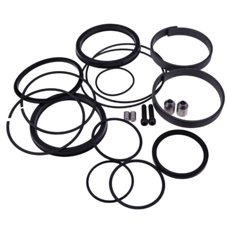 Aftermarket Aerial Lift Parts Platform Actuator Rotator Seal Kit 70007376 7017158 For JLG Boom Lift 450A 600A 800A 400S 460SJ 600S