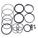 Aftermarket Aerial Lift Parts Platform Actuator Rotator Seal Kit 70007376 7017158 For JLG Boom Lift 450A 600A 800A 400S 460SJ 600S