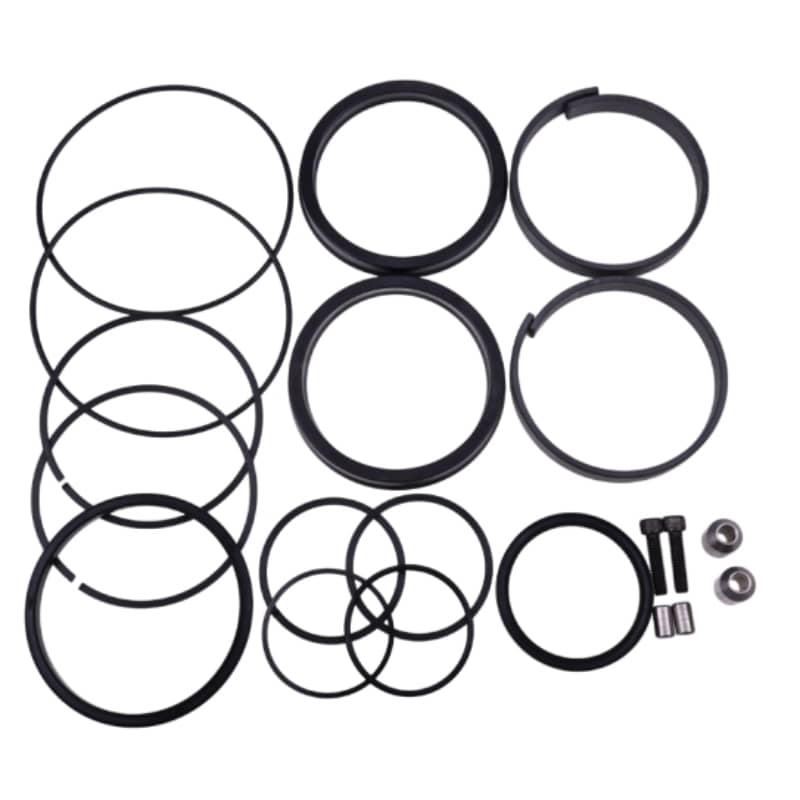 Aftermarket Aerial Lift Parts Platform Actuator Rotator Seal Kit 70007376 7017158 For JLG Boom Lift 450A 600A 800A 400S 460SJ 600S