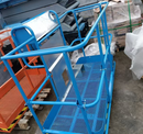 Aftermarket Aerial Lift Parts Platform Genie Basket for GENIE Articulated Boom Lift Z65 Genie Telescopic Boom Lift S65 S85 S100 S105 S125 S135